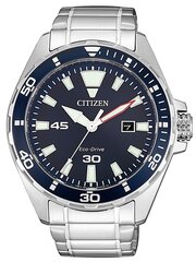 Meeste käekell Citizen_BM7450-81L цена и информация | Мужские часы | kaup24.ee