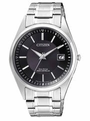 Часы для мужчин Citizen Eco-Drive Radio Controlled AS2050-87E цена и информация | Мужские часы | kaup24.ee