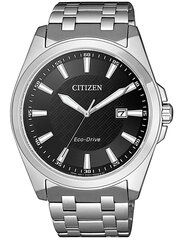 Часы для мужчин Citizen Eco-Drive Elegant BM7108-81E цена и информация | Мужские часы | kaup24.ee