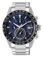 Часы для мужчин Citizen_AT8154-82L цена и информация | Мужские часы | kaup24.ee
