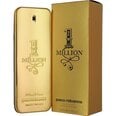 Meeste parfüüm 1 Million Edt Paco Rabanne EDT: Maht - 200 ml