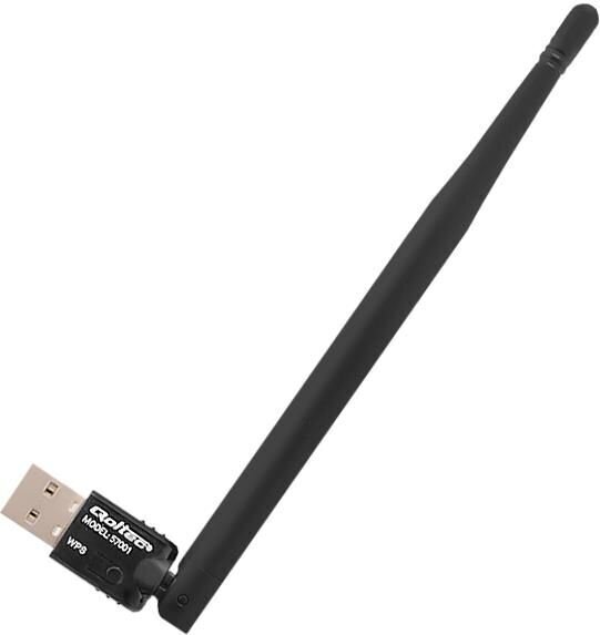 Qoltec 57001 цена и информация | USB jagajad, adapterid | kaup24.ee