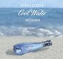 Davidoff Cool Water Woman EDT naistele 200 ml hind ja info | Naiste parfüümid | kaup24.ee