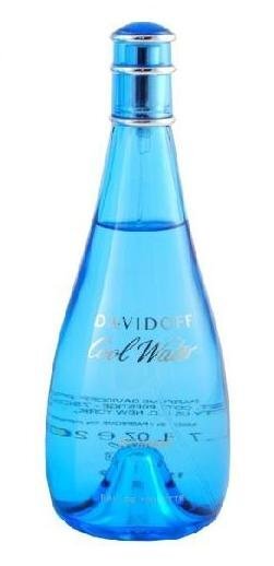 Davidoff Cool Water Woman EDT naistele 200 ml цена и информация | Naiste parfüümid | kaup24.ee