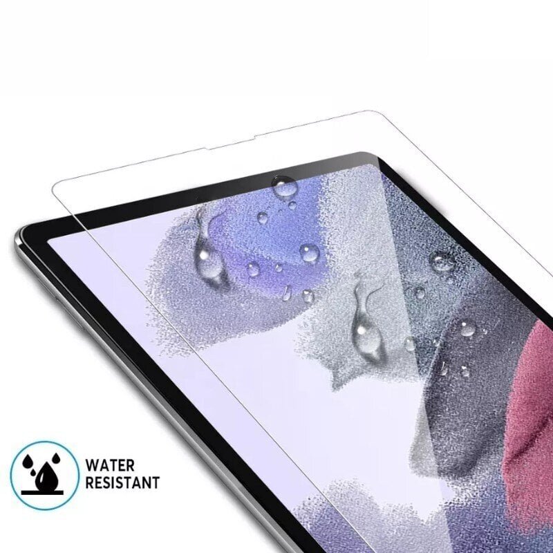 LCD kaitsev karastatud klaas 9H Apple iPad Pro 11 2018 / 2020 hind ja info | Ekraani kaitsekiled | kaup24.ee