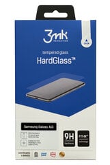 Защитное стекло дисплея 3mk Hard Glass для Xiaomi Redmi Note 9 Pro/Note 9S цена и информация | Ekraani kaitsekiled | kaup24.ee