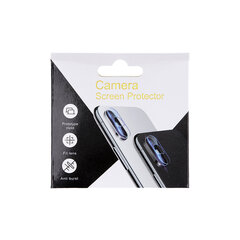 Защитное стекло камеры 9H Lens Protect Apple iPhone 12 Pro цена и информация | Защитные пленки для телефонов | kaup24.ee