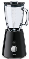 Blender Braun JB3060B цена и информация | Коктейльницы | kaup24.ee