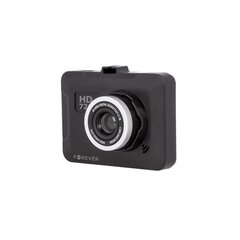 FOREVER VR-130 autovideomagnetofon HD / MicroSD / LCD 2.2 &quot;+ hoidik hind ja info | Pardakaamerad ja videosalvestid | kaup24.ee