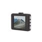 FOREVER VR-130 autovideomagnetofon HD / MicroSD / LCD 2.2 &quot;+ hoidik hind ja info | Pardakaamerad ja videosalvestid | kaup24.ee