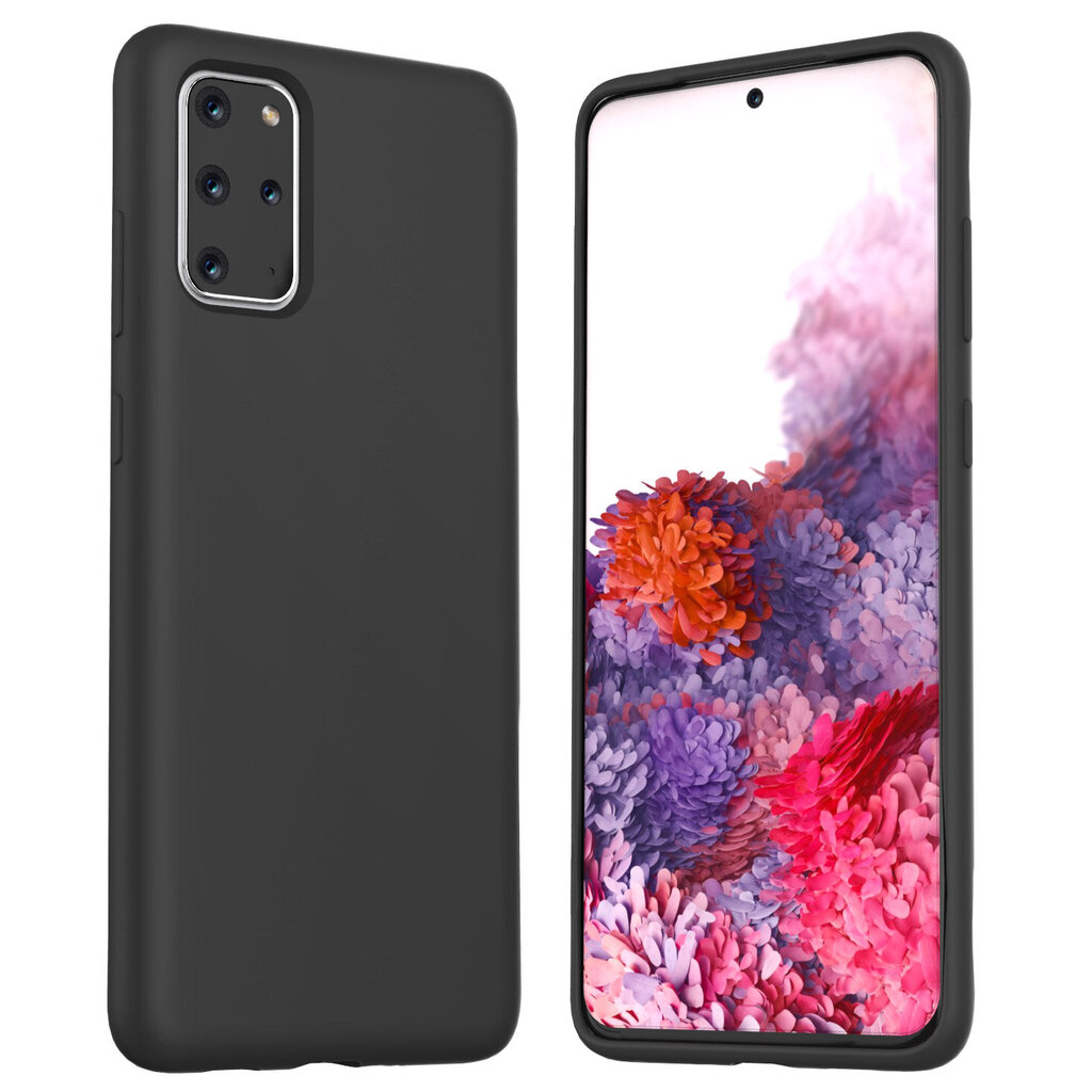 Telefoniümbris Araree Typo Skin Apple iPhone 11 Pro Max, must цена и информация | Telefoni kaaned, ümbrised | kaup24.ee