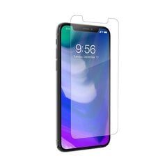 Защитное стекло Tempered Glass HARD 2.5D для iPhone 12 mini цена и информация | Защитные пленки для телефонов | kaup24.ee