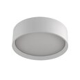 Light Prestige laevalgusti Hudsono White