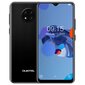 Oukitel C19 Pro, 4/64GB, Dual SIM, Black цена и информация | Telefonid | kaup24.ee