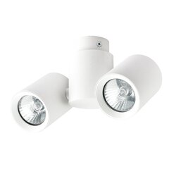 Light Prestige потолочный светильник Boston 2 White цена и информация | Потолочные светильники | kaup24.ee