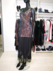 Naiste kleit, mustriga hind ja info | Kleidid | kaup24.ee