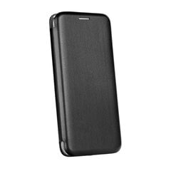 Чехол Book Elegance для Xiaomi Redmi 9, черный цена и информация | Чехлы для телефонов | kaup24.ee