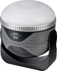 Аккумуляторный светильник Brennenstuhl 350 лм Li-ion 3,7 В / 4,4 Ач IP44 цена и информация | Фонарики, прожекторы | kaup24.ee