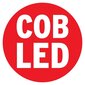Brennenstuhl laetav töölamp 3.7 V/4,4 Ah LED 1000lm+200lm IP54 hind ja info | Taskulambid, prožektorid | kaup24.ee