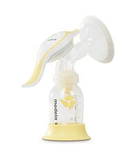 Набор молокоотсоса молока Medela Harmony Essential с аксессуарами цена и информация | Medela Товары для мам | kaup24.ee