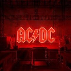 CD AC/DC "Power Up" цена и информация | Виниловые пластинки, CD, DVD | kaup24.ee