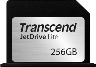 Transcend SD JetDrive Lite 360 256GB hind ja info | Fotoaparaatide mälukaardid | kaup24.ee
