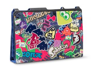 Power A Hybrid Cover Splatoon 2 Edition hind ja info | Mängupuldid | kaup24.ee