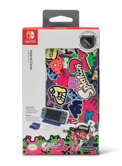 Power A Hybrid Cover Splatoon 2 Edition hind ja info | Mängupuldid | kaup24.ee