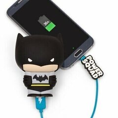 Thumbs up Power Squad: DC Comics - Batman, 2500mAh hind ja info | Akupangad | kaup24.ee