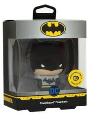 Thumbs up Power Squad: DC Comics - Batman, 2500 мАч цена и информация | Зарядные устройства Power bank | kaup24.ee