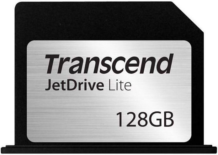 Transcend SDXC JetDrive Lite 330 128G hind ja info | Fotoaparaatide mälukaardid | kaup24.ee