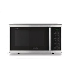 Whirlpool MWP253SX цена и информация | Микроволновые печи | kaup24.ee