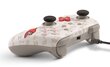 PowerA 1505784-01 Super Mario Odyssey Edition hind ja info | Mängupuldid | kaup24.ee