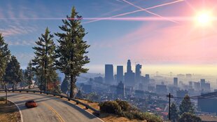 Grand Theft Auto V Premium Edition, Xbox One цена и информация | Компьютерные игры | kaup24.ee
