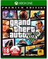 Grand Theft Auto V Premium Edition, Xbox One цена и информация | Arvutimängud, konsoolimängud | kaup24.ee