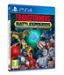 Transformers Battlegrounds, PlayStation 4 hind ja info | Arvutimängud, konsoolimängud | kaup24.ee