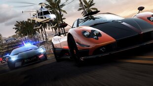 Need For Speed Hot Pursuit Remastered, Xbox One hind ja info | Arvutimängud, konsoolimängud | kaup24.ee