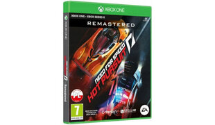 Need For Speed Hot Pursuit Remastered, Xbox One hind ja info | Arvutimängud, konsoolimängud | kaup24.ee