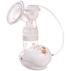 Электрический молокоотсос Canpol Babies Easy Start 12/201 цена и информация | Молокоотсосы | kaup24.ee