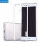 Telefoniümbris X-Level Antislip/O2 Xiaomi Redmi Note 9, läbipaistev цена и информация | Telefoni kaaned, ümbrised | kaup24.ee