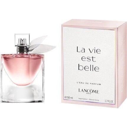Lancome La Vie Est Belle EDP naistele 50 ml hind ja info | Naiste parfüümid | kaup24.ee
