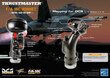Thrustmaster Hotas F/A-18C цена и информация | Mänguroolid | kaup24.ee