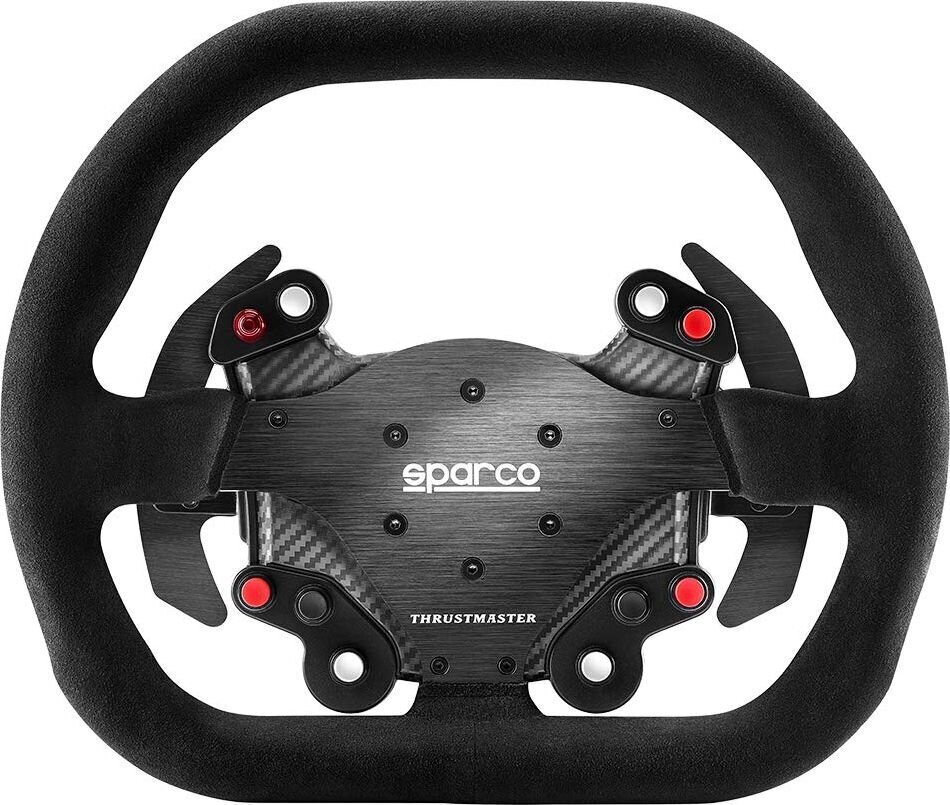 Thrustmaster Competition Sparco P310 hind ja info | Mänguroolid | kaup24.ee