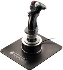 Thrustmaster Hotas Warthog 2960738 hind ja info | Trustmaster Arvutid ja IT- tehnika | kaup24.ee