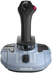 Thrustmaster TCA Sidestick Airbus Edition цена и информация | Игровые рули | kaup24.ee