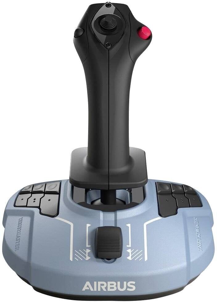 Thrustmaster TCA Sidestick Airbus Edition hind ja info | Mänguroolid | kaup24.ee