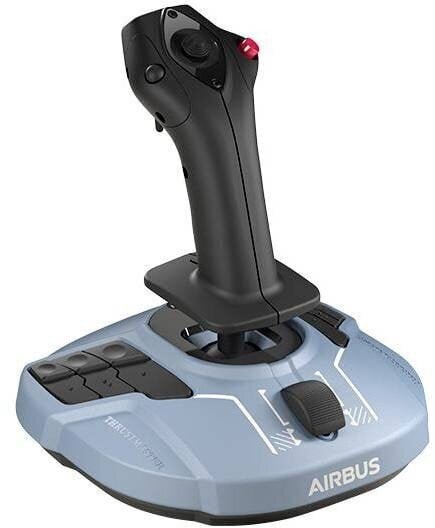 Thrustmaster TCA Sidestick Airbus Edition hind ja info | Mänguroolid | kaup24.ee