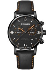 Meeste käekell Urban Metropolitan Chrono 01.1743.114 hind ja info | Meeste käekellad | kaup24.ee