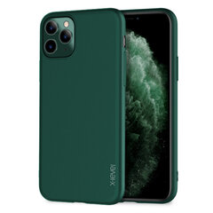 Telefoniümbris X-Level Guardian Apple iPhone 11 Pro, tumeroheline hind ja info | Telefoni kaaned, ümbrised | kaup24.ee