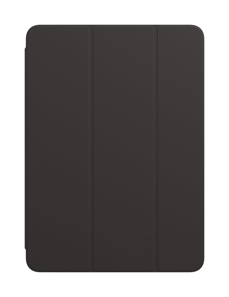 Apple Smart Folio for iPad Air (4th, 5th generation) - Black - MH0D3ZM/A hind ja info | Tahvelarvuti kaaned ja kotid | kaup24.ee